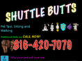 shuttlebutts.com