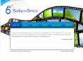 sixinchspace.com