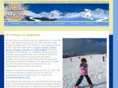 skiholidays4beginners.com