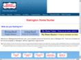 slatingtonhomehunter.com