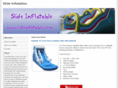 slideinflatables.com