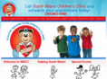 southmiamichildrensclinic.com