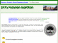 southpasadena.co
