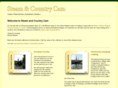 steamandcountrycam.co.uk