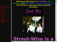 streetwiserocks.com