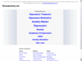 stressanxiety.net