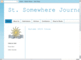 stsomewherejournal.com