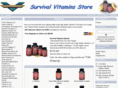 survivalvitaminsstore.com