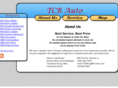tcbauto.net
