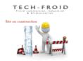 tech-froid.com