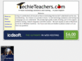 techieteachers.com