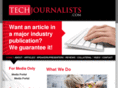 techjournalists.com