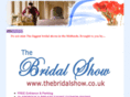 thebridalshow.co.uk