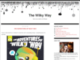 thewilkyway.com