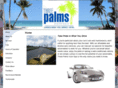 threepalmsautospa.com