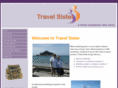travelsister.com
