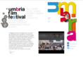 umbriafilmfestival.com