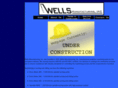 wellsmanufacturinginc.com