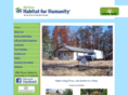 wildrivershabitat.org