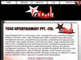 yogeentertainment.com