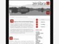 zenlibra.com