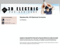 3delectric.net
