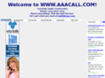 aaacall.com