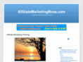 affiliatemarketingboss.com