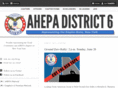 ahepaempirestatedistrictsix.com