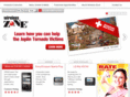 airzonewireless.com