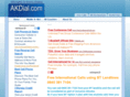 akdial.com