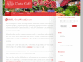 alacartecafe-wp.com