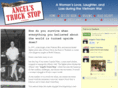 angels-truckstop.com