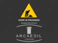 arcaedil.com