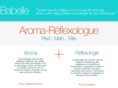 aroma-reflexologie.com