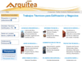 arquitea.es