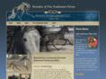 arroyoandalusians.com