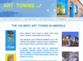 arttowns.com