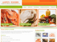 aspenfoods.net