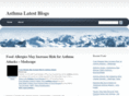 asthmalatestblogs.com