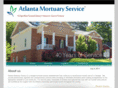 atlantaembalmingservice.com