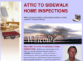 attictosidewalk.com