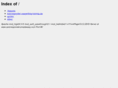 autorespondersmadeeasy.com