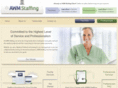 awmstaffing.com