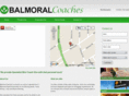 balmoralcoaches.com