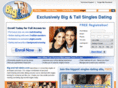 bigandtalldates.com