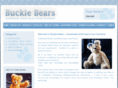 buckiebears.co.uk