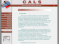 calscenter.com