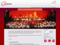 calypsociation.com
