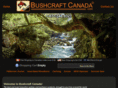 canadabushcraft.com